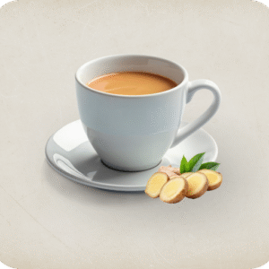 Adrak Chai