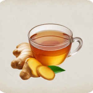 Adrak Kehwa