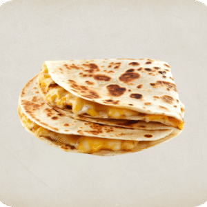 Aloo Cheese Paratha