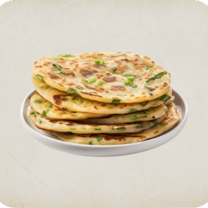 Chicken Paratha