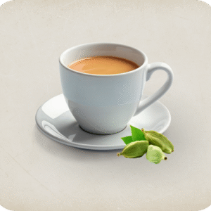 Elaichi Chai