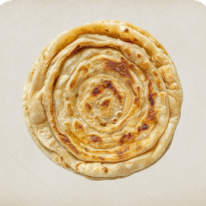 Lachchha Paratha