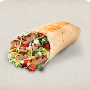 Crispy Wraps