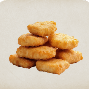 Tasty Nuggets