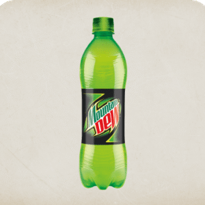 Mountain Dew