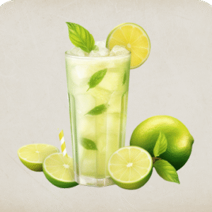 Fresh Lime