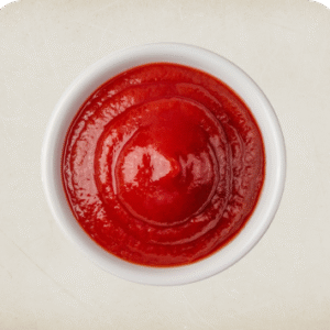 Ketchup