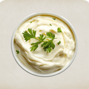 Mayo Dip