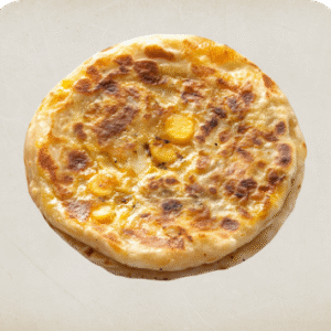 Aloo Paratha