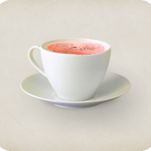 Kashmiri Chai