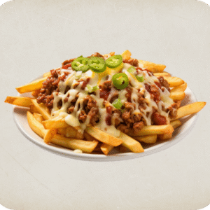 Loaded Fries
