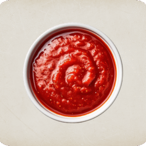 Pepperoni Sauce