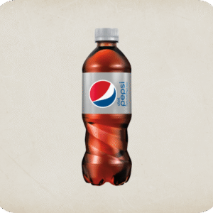 Pepsi Diet