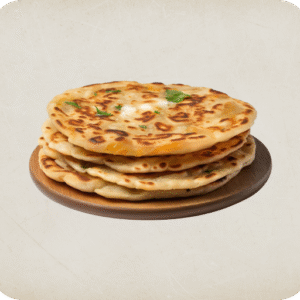 Shahed Paratha