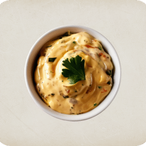 Spicy Mayo Dip