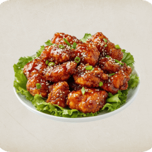 Buffalo Wings