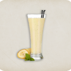 Banana Shake