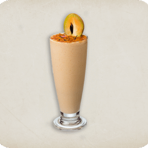Chikoo Shake (Feb-Mar)