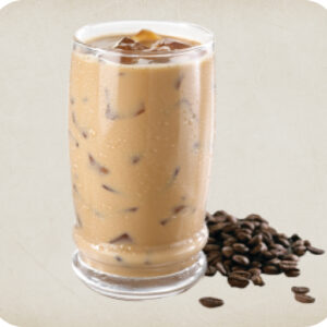 Cold Coffee
