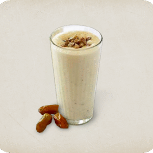 Dates Shake