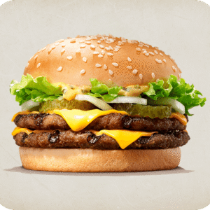 Beef Smash
