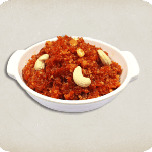 Gajar Ka Halwa (200gm)